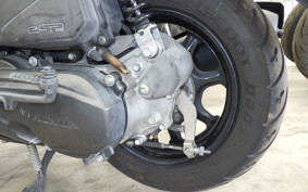 HONDA TACT Gen.4 2013 AF75
