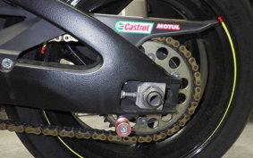 SUZUKI GSX-R1000 2015