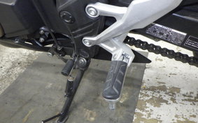 HONDA CBR400R 2017 NC47