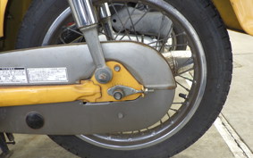 HONDA LITTLE CUB E AA01