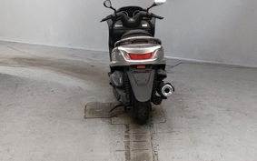 YAMAHA GRAND MAJESTY250 SG15J