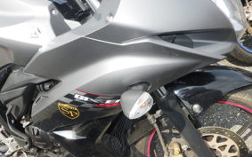 SUZUKI GIXXER 150