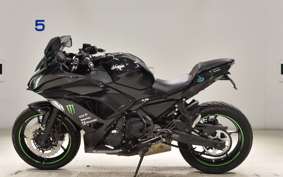KAWASAKI NINJA 650 A 2019 ER650H