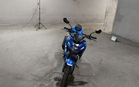 SUZUKI GSX-S125 DL32B