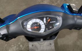 SUZUKI ADDRESS V125 CF46A