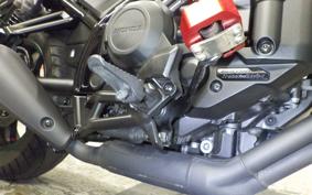 HONDA REBEL 1100 DCT 2021 SC83