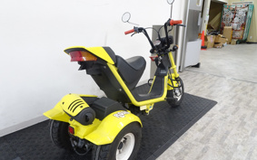 HONDA LOAD FOX TB10