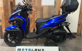 YAMAHA TRICITY 155 SG37J