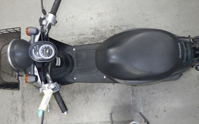 HONDA TODAY 2 1998 AF67