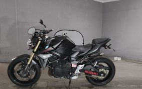 SUZUKI GSR750 GR7NA