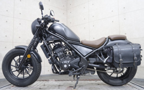 HONDA REBEL 250  S E-clutch MC49