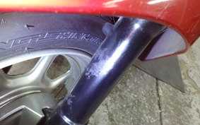 HONDA TACT-4ﾍﾞｰｼｯｸ AF79