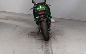 KAWASAKI NINJA H2 SX SE 2018 ZXT02A