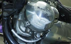 KAWASAKI ZEPHYR 1100 1992 ZRT10A