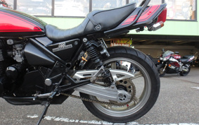 KAWASAKI ZEPHYR 400 1994 ZR400C
