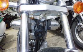 SUZUKI INTRUDER 250 LC 2014 VJ51A