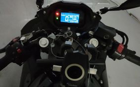 SUZUKI GSX250R DN11A
