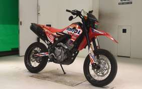 HONDA CRF250M 2021 MD44
