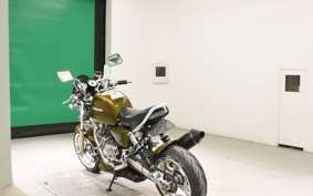 HONDA MONKEY AB27
