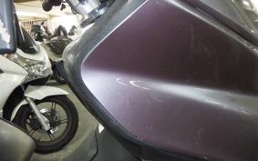 HONDA FORZA Z MF08