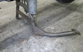 YAMAHA CYGNUS 125 X 2 2011 SE44J