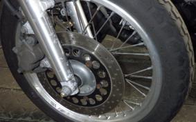 YAMAHA SR400 Gen.4 2013 RH03J