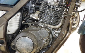 YAMAHA SRX600 Gen.4 1990 3SX