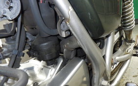 YAMAHA SR400 Gen.4 2014 RH03J