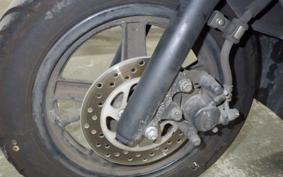 SUZUKI ADDRESS V125 DT11A