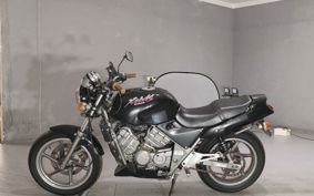 HONDA ZELBIS MC25