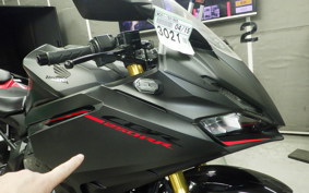 HONDA CBR250RR A MC51