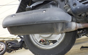 YAMAHA JOG Gen.5 SA36J