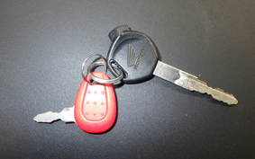 HONDA TACT-4ﾍﾞｰｼｯｸ 2022 AF79