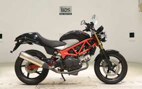 HONDA VTR 250 MC33