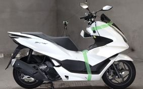 HONDA PCX125 JK05
