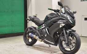 KAWASAKI NINJA 400 EX400E