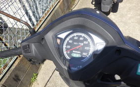 SUZUKI ADDRESS 110 CE47A