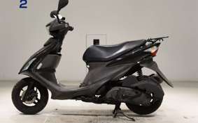 SUZUKI ADDRESS V125 S 2022 CF4MA