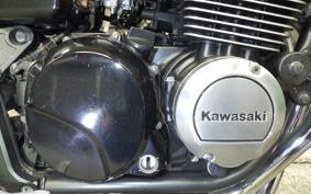 KAWASAKI ZEPHYR 400 KAI 2005 ZR400C