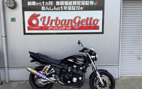 YAMAHA XJR400 R 2002 RH02J