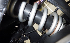 YAMAHA YZF-R25 2014 RG10J