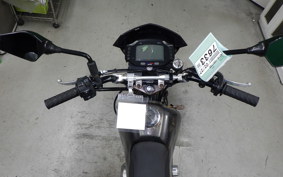 HONDA XR50 MOTARD 2016 AD14