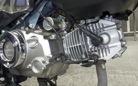 HONDA MONKEY 125 2017 JB05