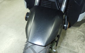 HONDA ADV160 2011 KF54