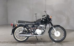 HONDA BENLY 125 CD125T