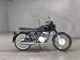 Фото Honda BENLY 125 с японского аукциона