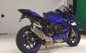 YAMAHA YZF-R1 2025 RN65J