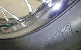 KAWASAKI W230 2021 BJ230A