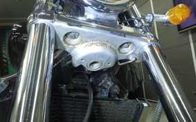 KAWASAKI ELIMINATOR 250 V
