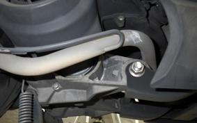 SUZUKI ｽｳｨｯｼｭ125 DV12B